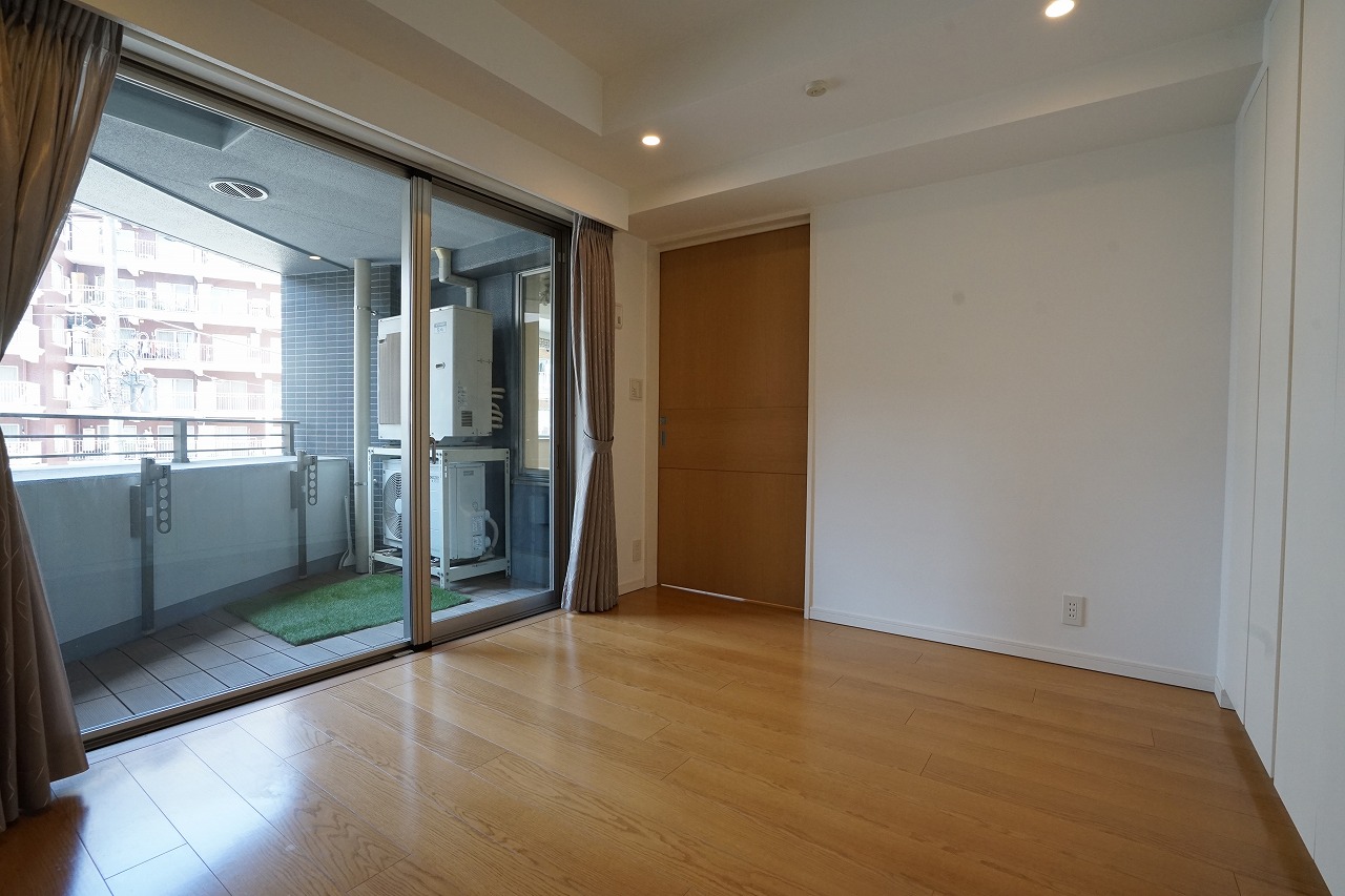 居室・リビング　居室※別部屋参考写真