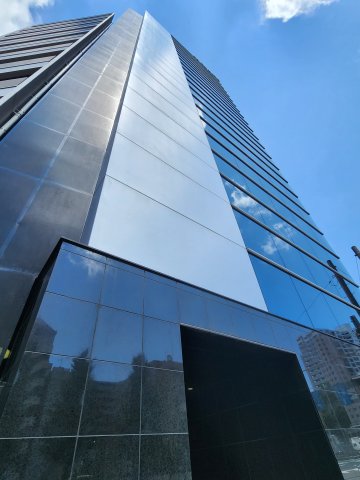 建物外観　第20シグマビルディング関内