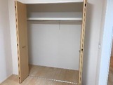 収納　※イメージ　別部屋のお写真です。