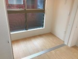 その他設備　インナーテラス※イメージ　別部屋のお写真です。