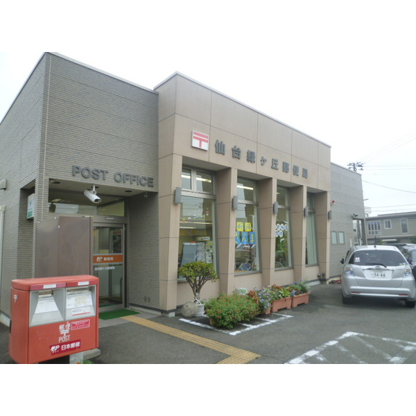 αNEXT仙台第11 A棟の周辺写真