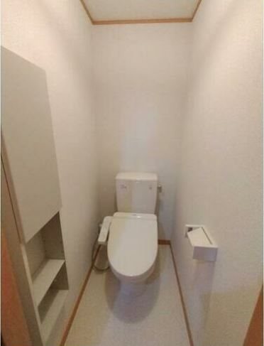 トイレ　※参考写真※