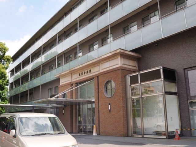 病院　浅草寺病院（病院）まで640m