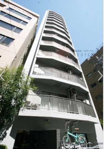建物外観　リヴシティ文京本郷の外観
