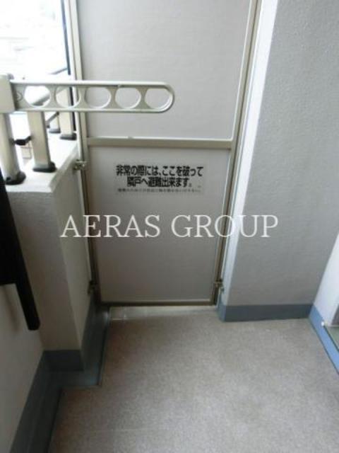 バルコニー　★ベランダ★