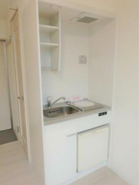 キッチン　別部屋同仕様