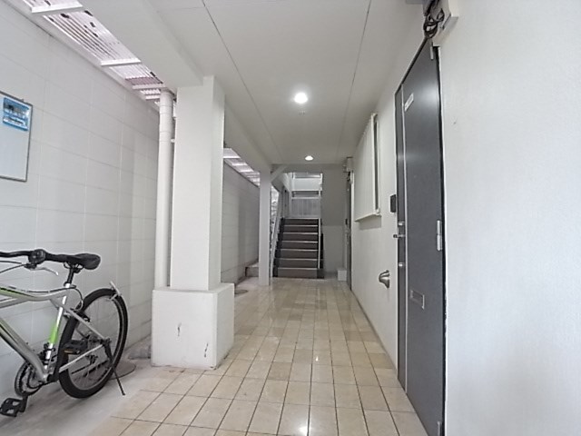 ロビー