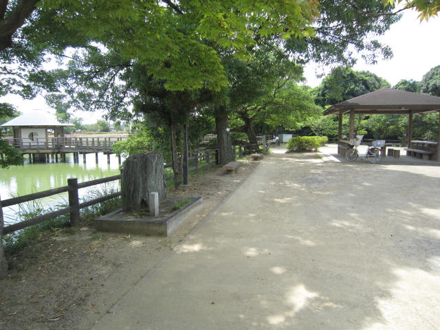 公園　長岡公園（公園）まで1011m