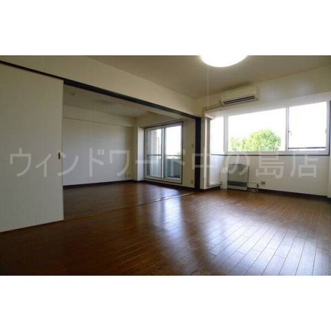 その他設備　詳細は、ウィンドワード中の島店までご相談下さい。