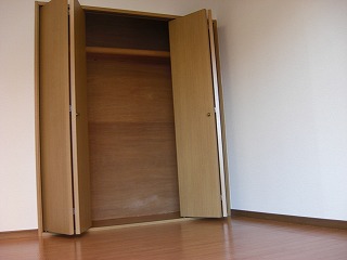 ファロスの内装写真