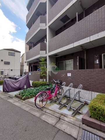 その他　ステージグランデ上落合