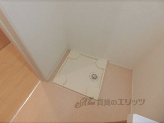 その他部屋・スペース　洗濯機置場