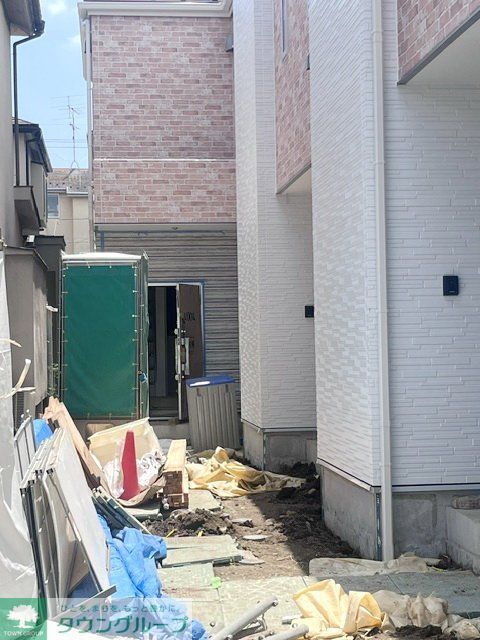 ミキリエンス ヨッシーの外観写真