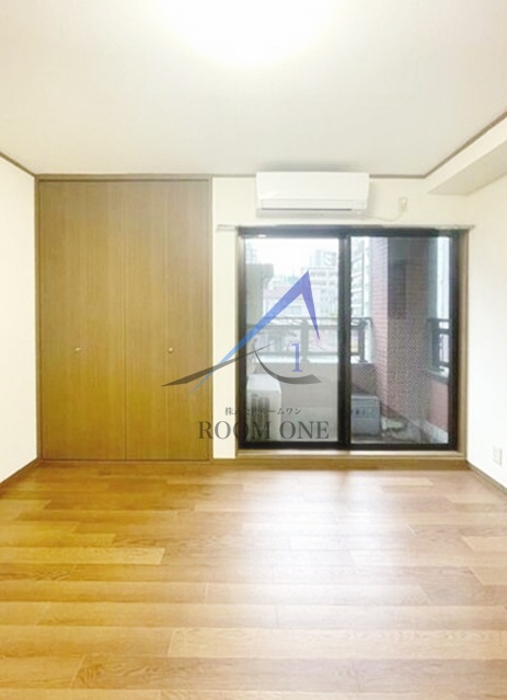 その他部屋・スペース　寝室です。