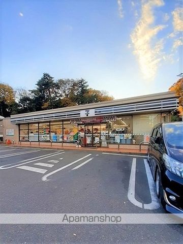 コンビニ　セブンイレブン板橋赤塚５丁目店（コンビニ）まで437m