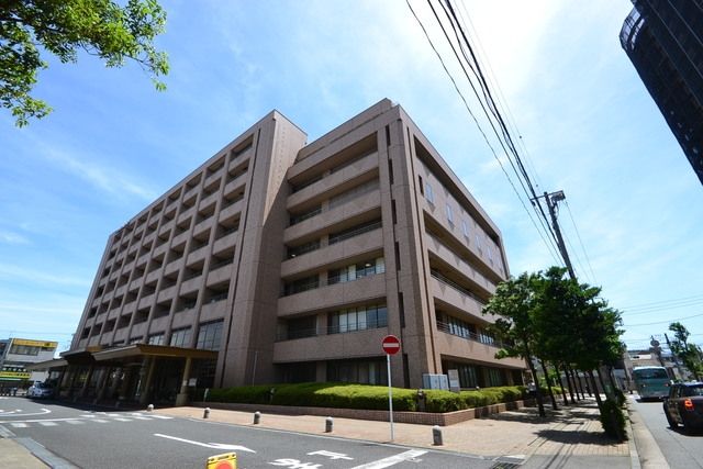 病院　医療法人社団葵会AOI国際病院（病院）まで1142m
