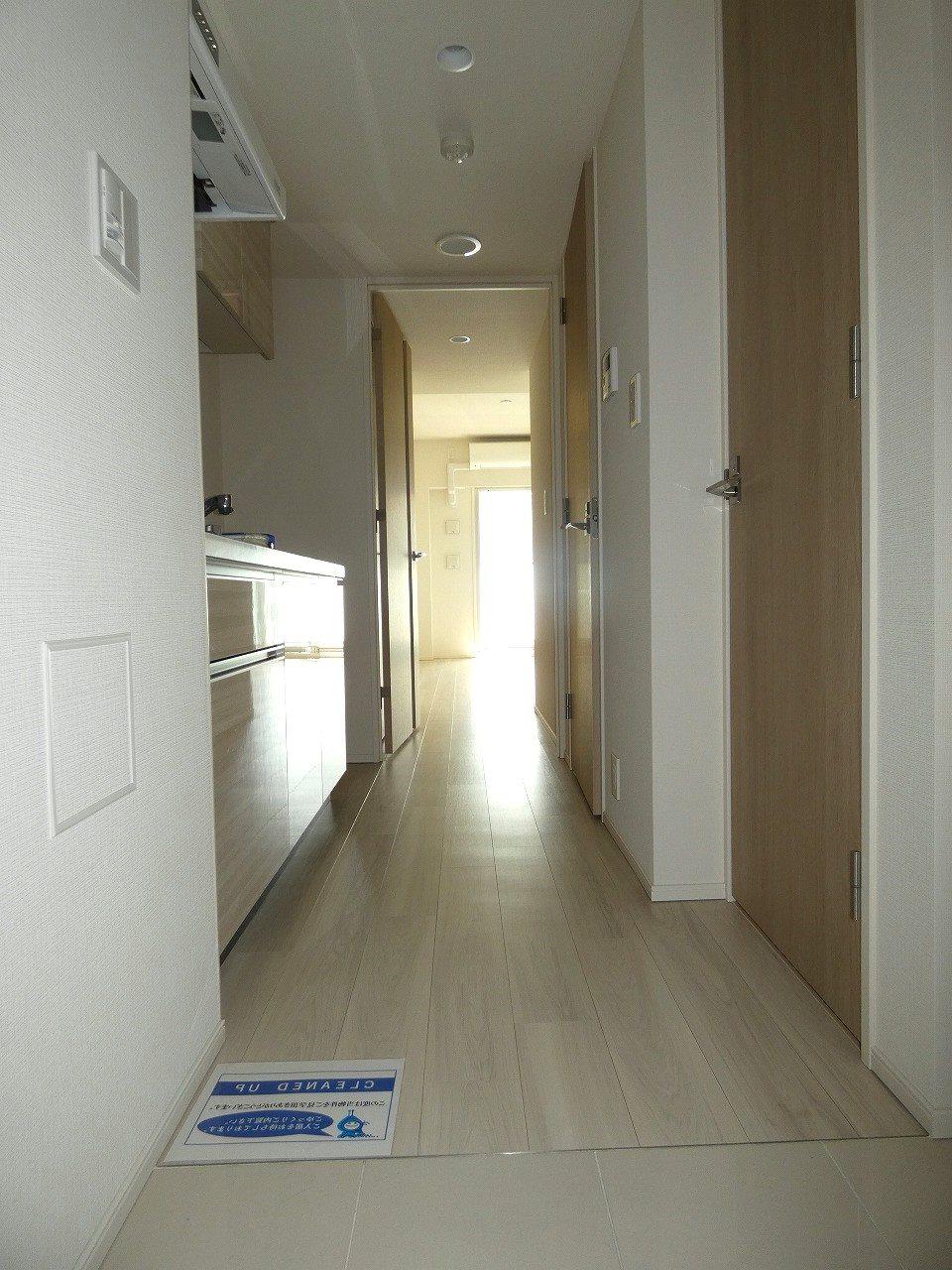 玄関　玄関※別部屋参考写真