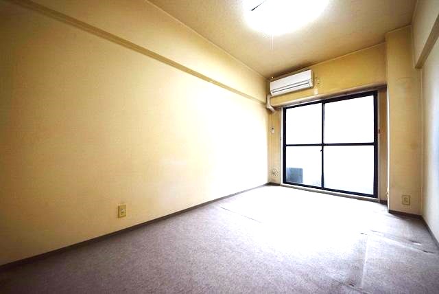 居室・リビング　別部屋参考写真