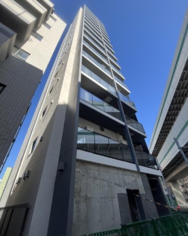 建物外観　☆外観☆