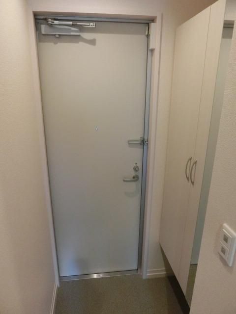玄関　トールタイプシューズボックス