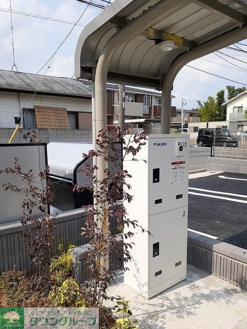 その他設備　お部屋探しは【タウンハウジング千葉店】にお任せ下さい♪