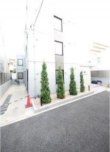 建物外観　☆綺麗な外観☆