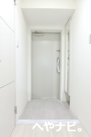 玄関　★玄関