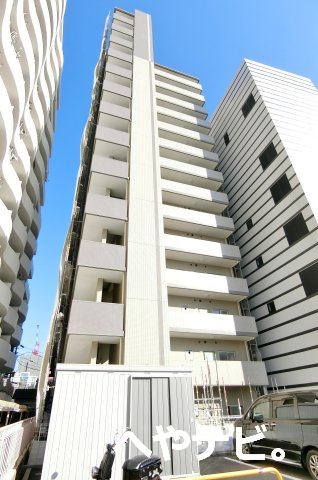 建物外観　★外観