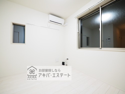 居室・リビング　同一仕様写真
