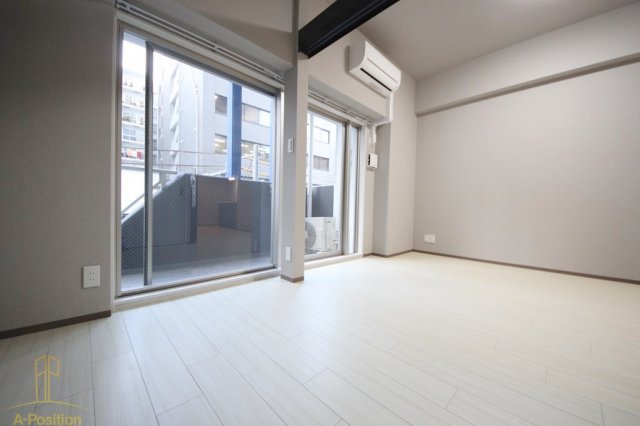 その他部屋・スペース　M：COURT新町
