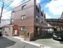 中野駅より徒歩16分 1階 築36年の賃貸物件