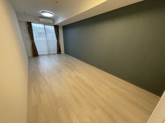 居室・リビング　居室