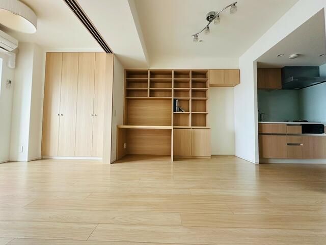 居室・リビング　※別部屋参照