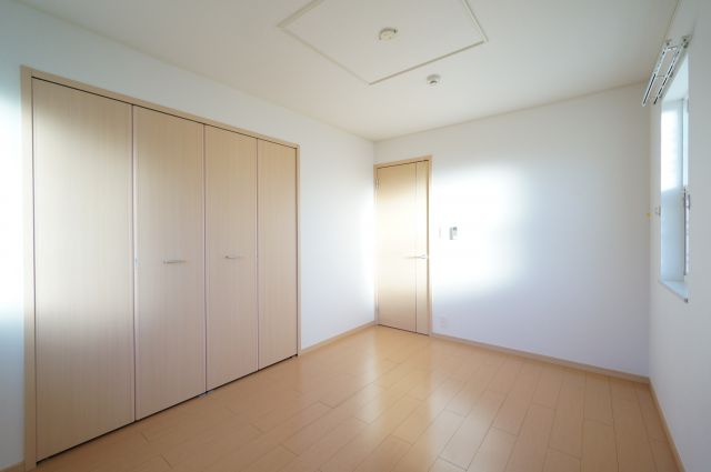 その他部屋・スペース　※同タイプの写真です。