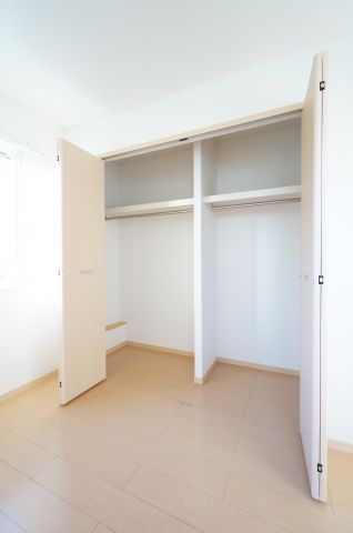 収納　※同タイプの写真です。