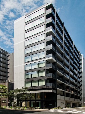 建物外観　☆きれいな外観☆