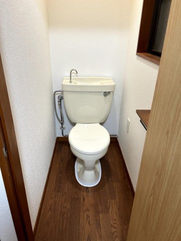 その他設備　２階トイレ