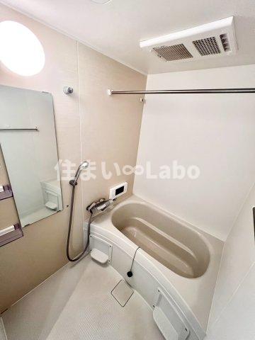 バス・シャワールーム　同シリーズ別建物参考写真