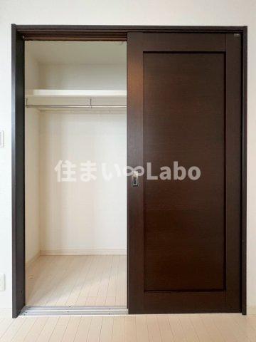 収納　同シリーズ別建物参考写真
