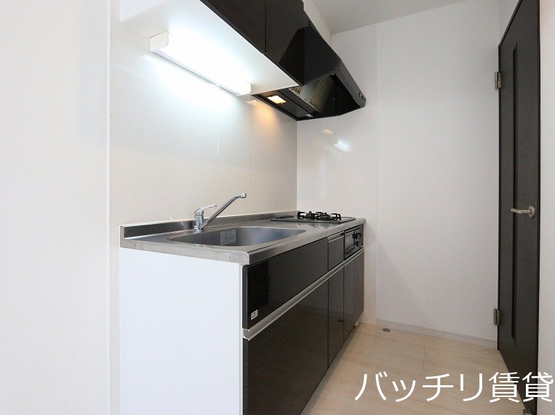キッチン　※同型タイプの為現状優先