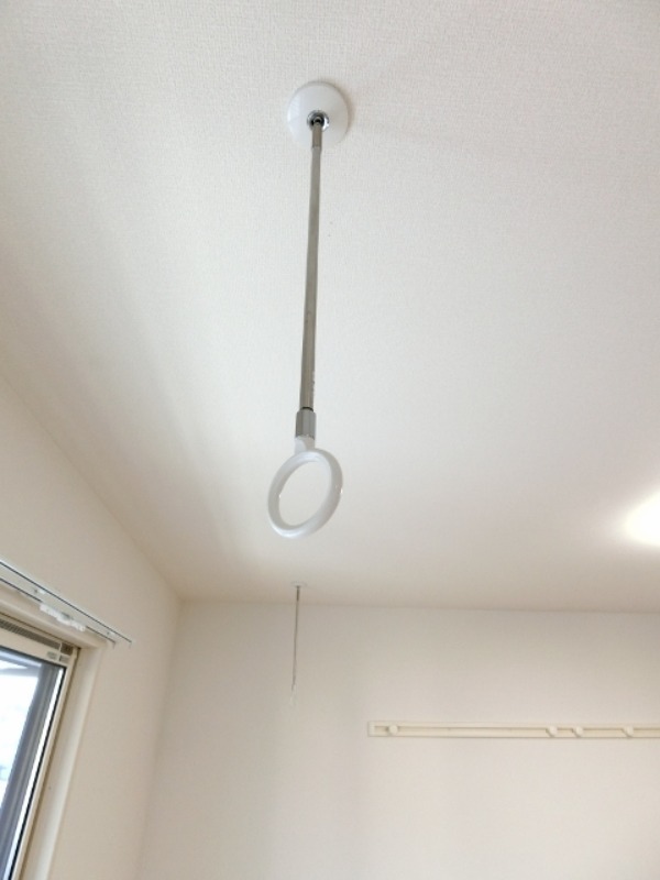 その他設備　図面と現状に相違がある場合には現状を優先