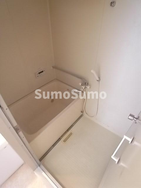 バス・シャワールーム　日々の暮らしに欠かせないお風呂です