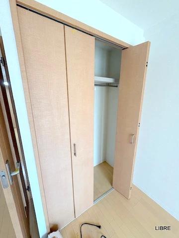 収納　※同タイプ参考写真※