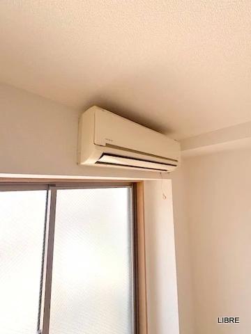 その他設備　※同タイプ参考写真※