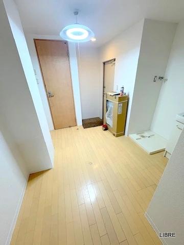 居室・リビング　※同タイプ参考写真※