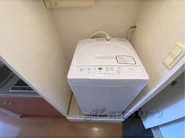 その他部屋・スペース　冷蔵庫置場