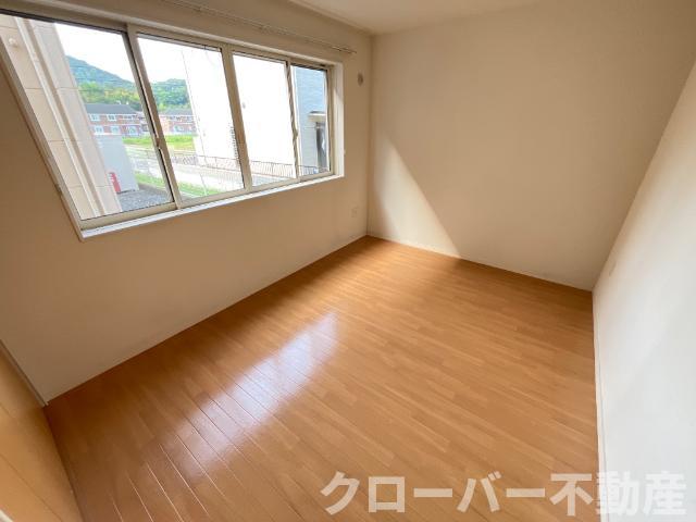 その他部屋・スペース　洋室