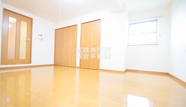 その他部屋・スペース　明るいお部屋
