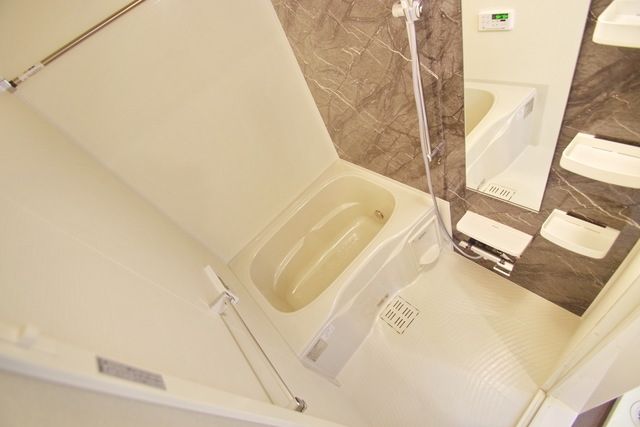 バス・シャワールーム　★お部屋探しは、タウンハウジング多摩センター店へ★