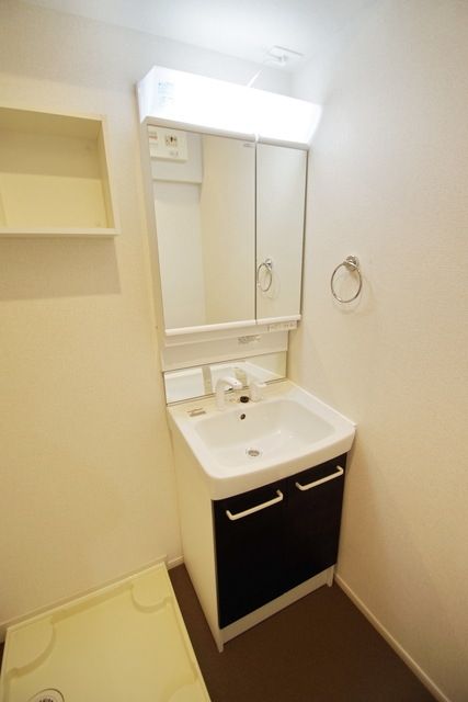 洗面設備　★お部屋探しは、タウンハウジング多摩センター店へ★